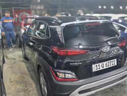 هيونداي كونا